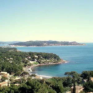 Couette-café Fabregas, La Seyne-sur-Mer
